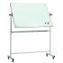 MOBILE TEACHING SWIVEL WRITING BOARDS MOBILE TEACHING SWIVEL WRITING BOARDS