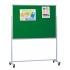 MOBILE NOTICEBOARDS