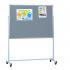 MOBILE NOTICEBOARDS