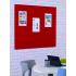 DECORATIVE UNFRAMED NOTICEBOARDS DECORATIVE UNFRAMED NOTICEBOARDS