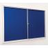 SAFETY LOCKING NOTICEBOARDS SAFETY LOCKING NOTICEBOARDS