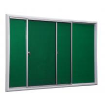 SAFETY LOCKING NOTICEBOARDS SAFETY LOCKING NOTICEBOARDS