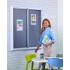 SAFETY LOCKING NOTICEBOARDS SAFETY LOCKING NOTICEBOARDS