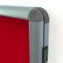 SMARTSHIELD FLAMESHIELD TAMPERPROOF NOTICEBOARDS SMARTSHIELD FLAMESHIELD TAMPERPROOF NOTICEBOARDS