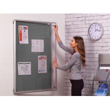 SMARTSHIELD FLAMESHIELD TAMPERPROOF NOTICEBOARDS SMARTSHIELD FLAMESHIELD TAMPERPROOF NOTICEBOARDS