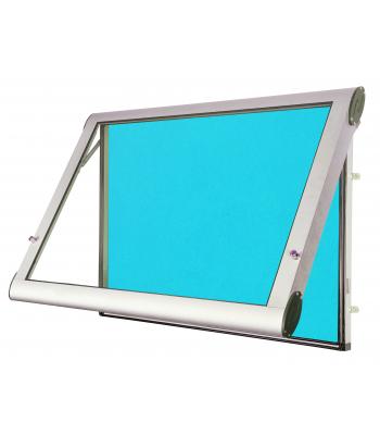 LOCKABLE INTERNAL SHOWCASE