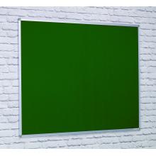 DECORATIVE ALUMINIUM FRAMED NOTICEBOARDS DECORATIVE ALUMINIUM FRAMED NOTICEBOARDS