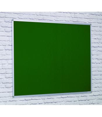 DECORATIVE ALUMINIUM FRAMED NOTICEBOARDS