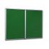 DECORATIVE TAMPERPROOF NOTICEBOARDS DECORATIVE TAMPERPROOF NOTICEBOARDS