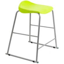 610mm LIME TITAN STOOLS