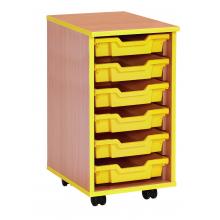 METALLIFORM TRAY STORAGE UNITS METALLIFORM TRAY STORAGE UNITS