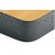Charcoal Sprayed PU Edge + £107.50 