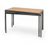 MOULDED EDGE FULLY WELDED CLASSROOM TABLES