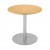 Dining Table Round 800mm Dia x 720mm + £25.00 