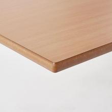 REPLACEMENT MDF EDGE CLASSROOM TABLE TOPS