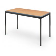 MOULDED EDGE FULLY WELDED CLASSROOM TABLES