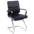 AVANTI MEDIUM BACK VISITORS CHAIR