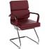 AVANTI MEDIUM BACK VISITORS CHAIR