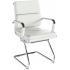 AVANTI MEDIUM BACK VISITORS CHAIR
