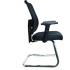 BARRI MEDIUM BACK VISITORS CHAIR