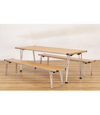 GOPAK FOLDING TABLES