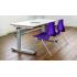 HA 200 HEIGHT ADJUSTABLE TABLES HA 200 HEIGHT ADJUSTABLE TABLES