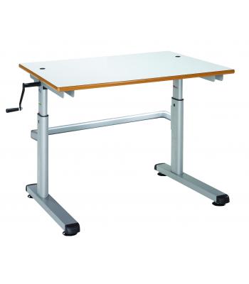 HA 200 HEIGHT ADJUSTABLE TABLES