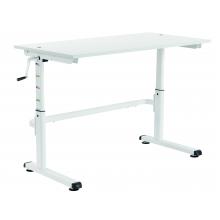 HA 400 HEIGHT ADJUSTABLE TABLES HA 400 HEIGHT ADJUSTABLE TABLES