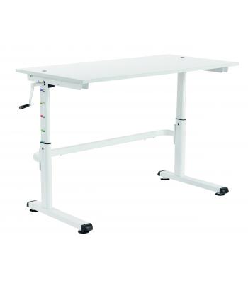 HA 400 HEIGHT ADJUSTABLE TABLES