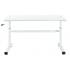 HA 400 HEIGHT ADJUSTABLE TABLES HA 400 HEIGHT ADJUSTABLE TABLES