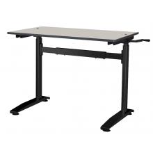 HA 600 HEIGHT ADJUSTABLE TABLES HA 600 HEIGHT ADJUSTABLE TABLES
