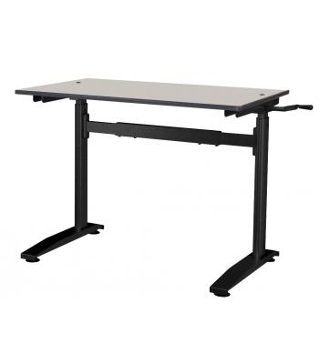 HA 600 HEIGHT ADJUSTABLE TABLES