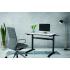 HA 600 HEIGHT ADJUSTABLE TABLES HA 600 HEIGHT ADJUSTABLE TABLES
