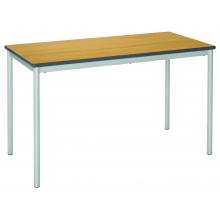 METALLIFORM RT32 CLASSROOM TABLES METALLIFORM RT32 CLASSROOM TABLES