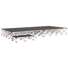 STAGE PACK A 8m² STAGE PACK A 8m²
