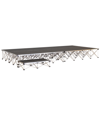STAGE PACK A 8m²
