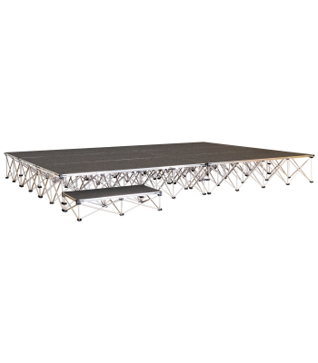 STAGE PACK B 12m²