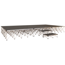 STAGE PACK D 18m² STAGE PACK D 18m²