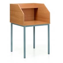 STUDY CARREL STUDY CARREL