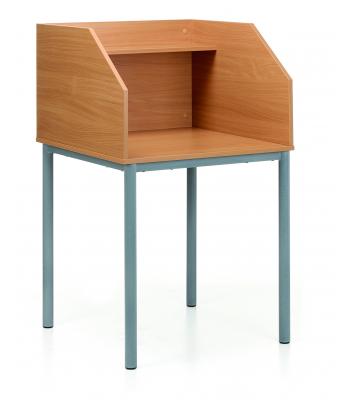 STUDY CARREL