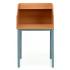 STUDY CARREL STUDY CARREL