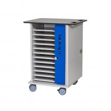 TABLET AC CHARGING CART