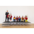 STAGE PACK A 8m² STAGE PACK A 8m²
