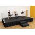 STAGE PACK C 15m²