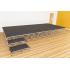 STAGE PACK D 18m² STAGE PACK D 18m²
