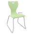EN CLASSIC SKID BASE CHAIRS
