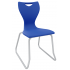 EN CLASSIC SKID BASE CHAIRS