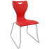 EN CLASSIC SKID BASE CHAIRS