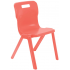TITAN RETOLD ONE PIECE CHAIR 9 YEARS - ADULT