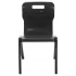 TITAN RETOLD ONE PIECE CHAIR 9 YEARS - ADULT